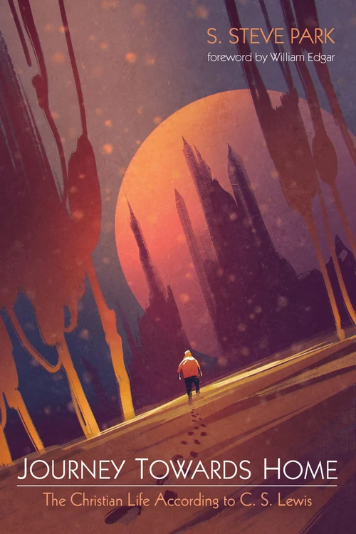 Cover of Journey Towards Home