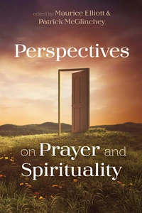 Cover of Perspectives on Prayer and Spirituality