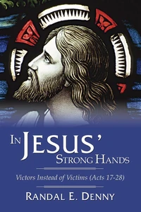 Cover of In Jesus' Strong Hands