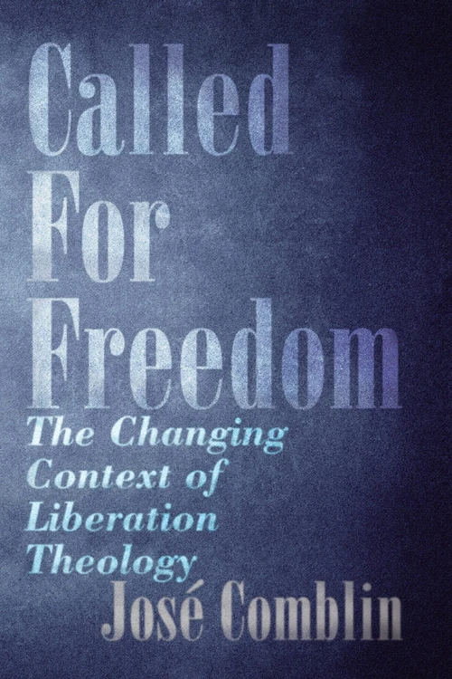Cover of Called for Freedom