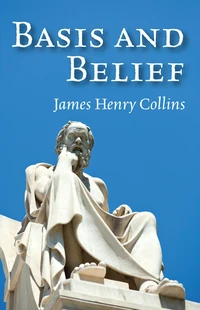 Cover of Basis and Belief
