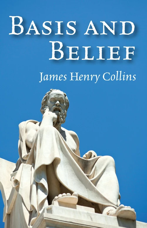 Cover of Basis and Belief