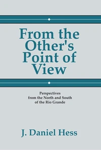 Cover of From the Other's Point of View
