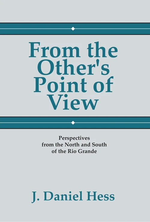 Cover of From the Other's Point of View