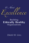 Cover of It's About Excellence