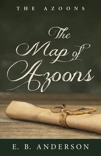Cover of The Map of Azoons