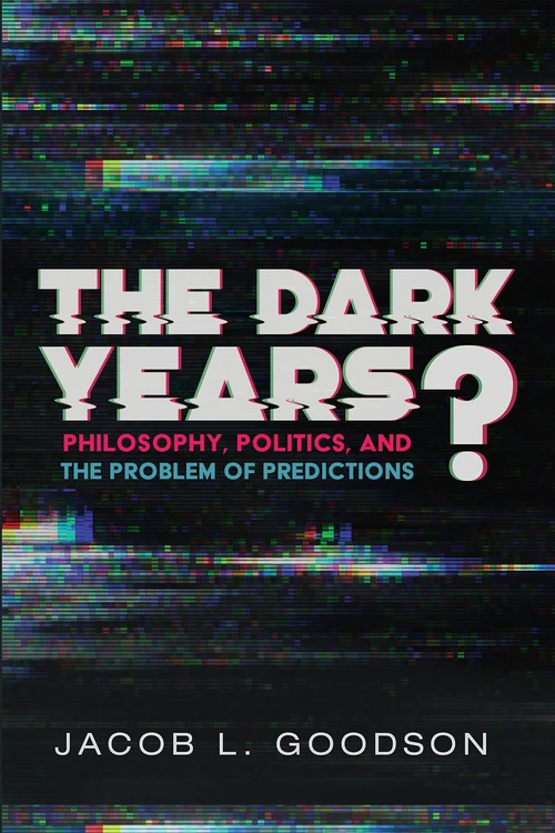 Cover of The Dark Years?
