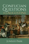 Cover of Confucian Questions to Augustine