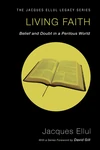 Cover of Living Faith