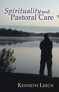 Cover of Spirituality and Pastoral Care