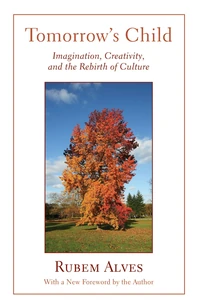 Cover of Tomorrow's Child