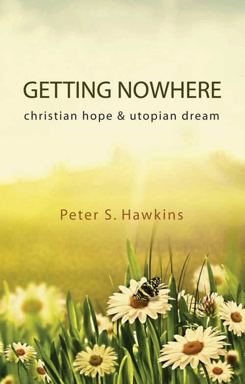 Cover of Getting Nowhere