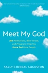 Cover of Meet My God