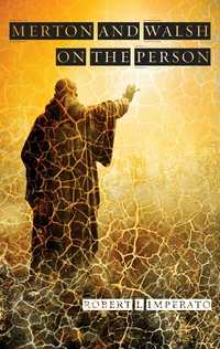 Cover of Merton and Walsh on the Person