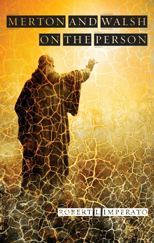 Cover of Merton and Walsh on the Person