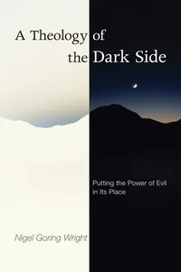 Cover of A Theology of the Dark Side