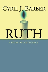 Cover of Ruth: A Story of God's Grace