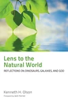 Cover of Lens to the Natural World