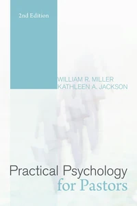 Cover of Practical Psychology for Pastors, 2nd Edition