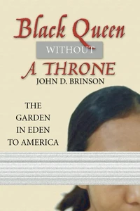 Cover of Black Queen Without a Throne