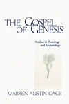 Cover of The Gospel of Genesis