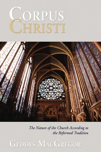 Cover of Corpus Christi