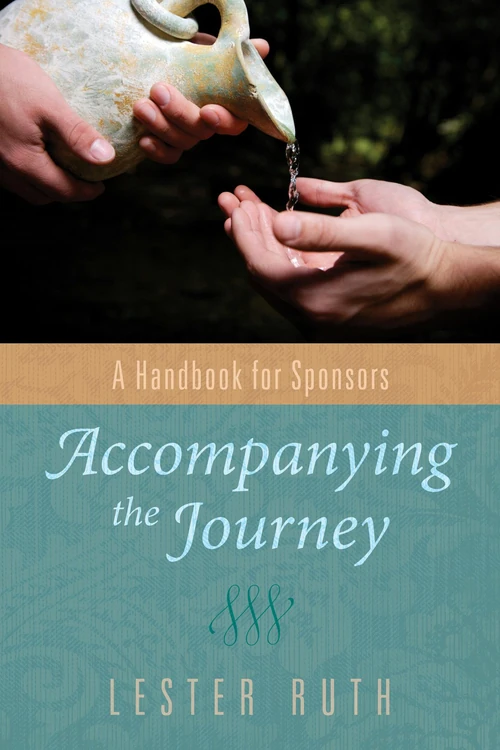 Cover of Accompanying the Journey
