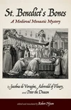 Cover of St. Benedict’s Bones