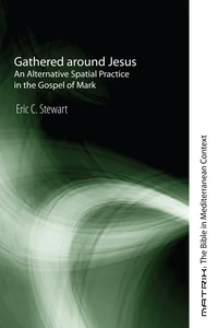 Cover of Gathered around Jesus