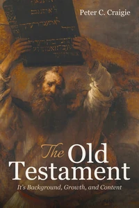 Cover of The Old Testament