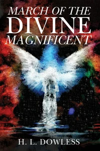 Cover of March of the Divine Magnificent