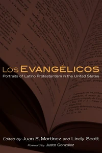 Cover of Los Evangelicos