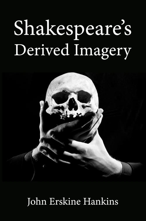 Cover of Shakespeare’s Derived Imagery