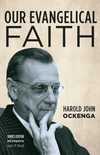 Cover of Our Evangelical Faith