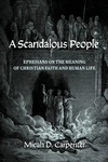 Cover of A Scandalous People