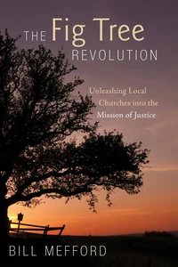 Cover of The Fig Tree Revolution