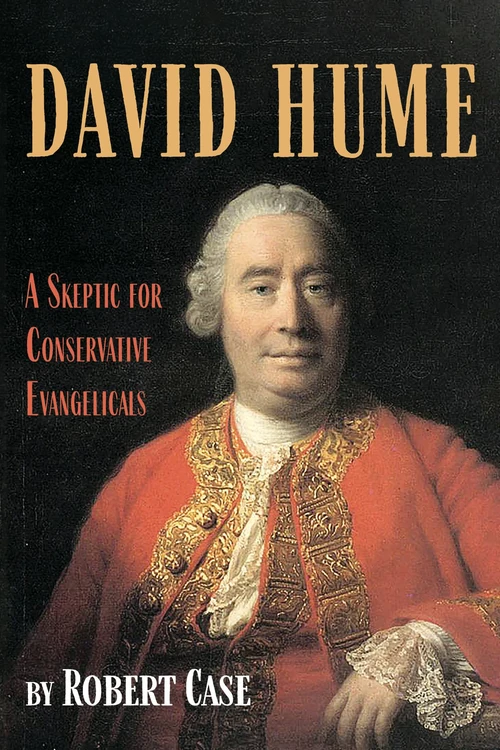 Cover of David Hume