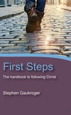 Cover of First Steps