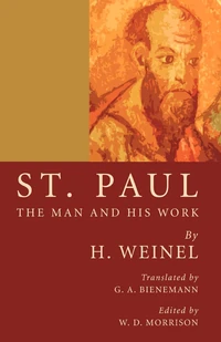 Cover of St. Paul