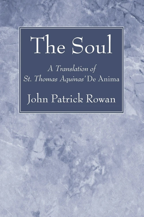 Cover of The Soul