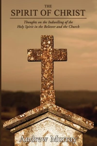 Cover of The Spirit of Christ
