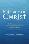 Cover of Primacy of Christ