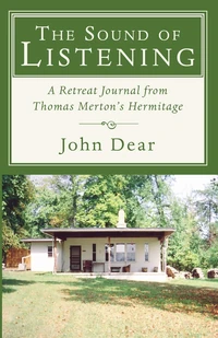 Cover of The Sound of Listening