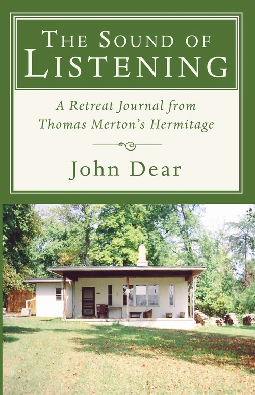 Cover of The Sound of Listening