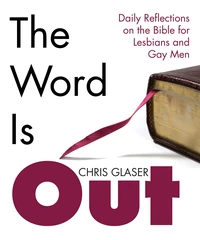 Cover of The Word is Out