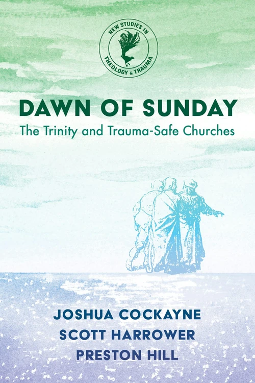 Cover of Dawn of Sunday