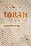 Cover of Torah for Gentiles?