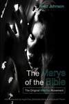 Cover of The Marys of the Bible