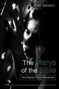 Cover of The Marys of the Bible