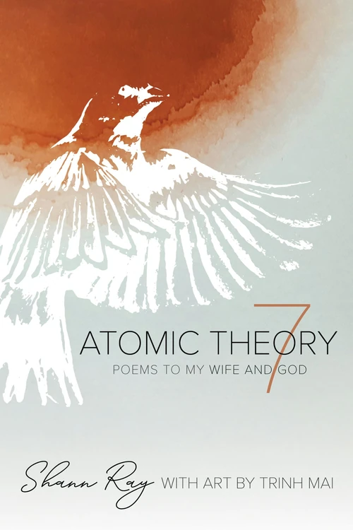 Cover of Atomic Theory 7